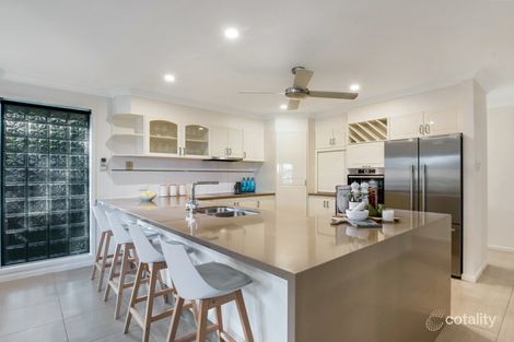 Property photo of 2 Skipper Place Twin Waters QLD 4564