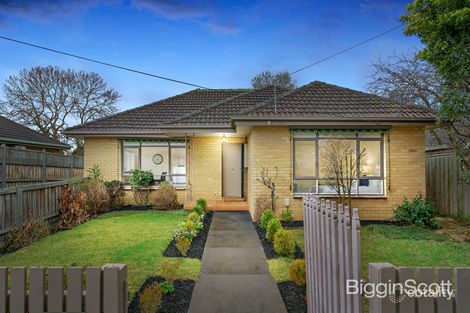 Property photo of 1/3 Vanbrook Street Forest Hill VIC 3131