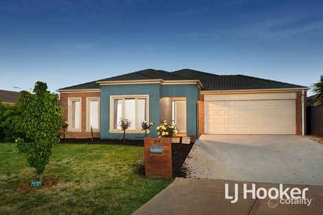 24 Villiers Dr, Point Cook, VIC 3030