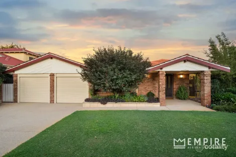 Property photo of 9 Devenish Way Leeming WA 6149