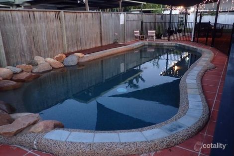 Property photo of 20 Victor Street Cranbrook QLD 4814