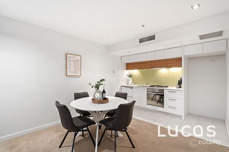 Property photo of 1016/100 Harbour Esplanade Docklands VIC 3008