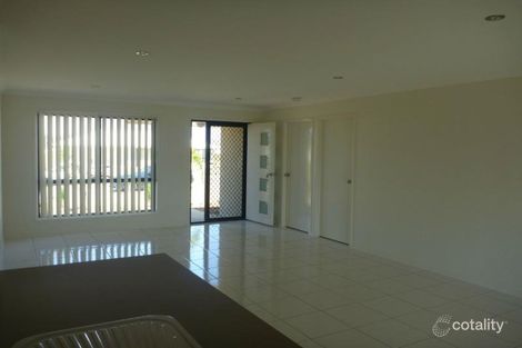Property photo of 21 Sylvana Avenue Gracemere QLD 4702