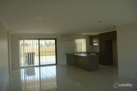 Property photo of 21 Sylvana Avenue Gracemere QLD 4702