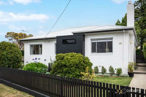 Property photo of 90 Gepp Parade Derwent Park TAS 7009