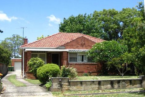 36 Wyralla Ave, Epping, NSW 2121