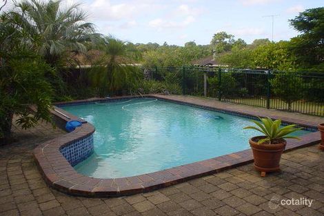 Property photo of 64 Merloo Drive Nerang QLD 4211