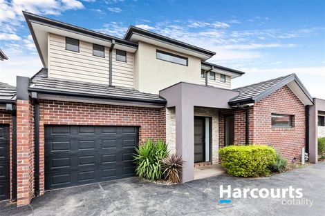 Property photo of 2/33 O'Connor Street Reservoir VIC 3073