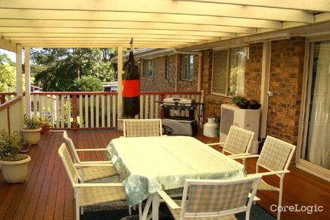Property photo of 206 Upper Lyndale Street Shailer Park QLD 4128