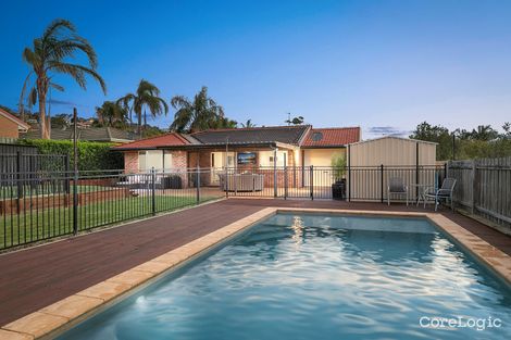 Property photo of 6 Egret Drive Forresters Beach NSW 2260