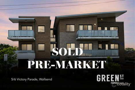 5/6 Victory Pde, Wallsend, NSW 2287