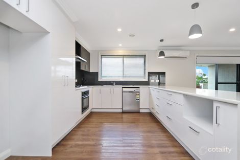 Property photo of 12 Kidd Circuit Goulburn NSW 2580