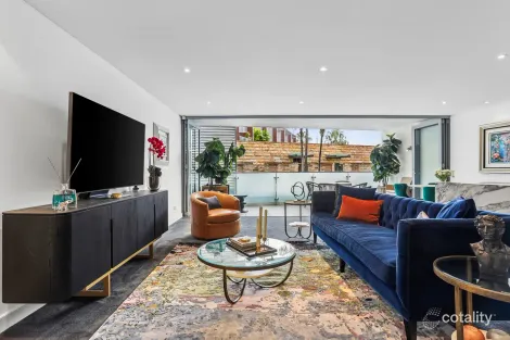 Property photo of 12/5 Towns Place Millers Point NSW 2000