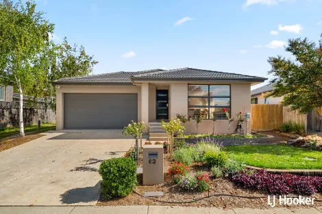 Property photo of 63 Overall Avenue Casey ACT 2913