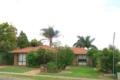 33 Greenore St, Bracken Ridge, QLD 4017