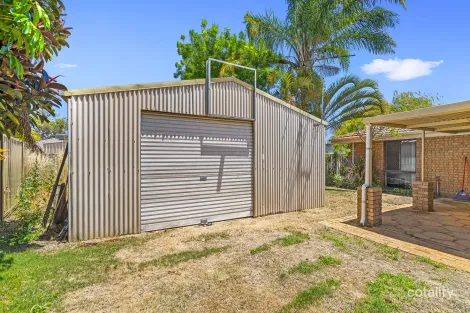 Property photo of 5 Waterfall Cove Greenfields WA 6210