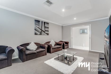 Property photo of 4 Viking Street Gregory Hills NSW 2557