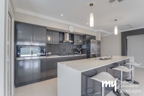 Property photo of 4 Viking Street Gregory Hills NSW 2557