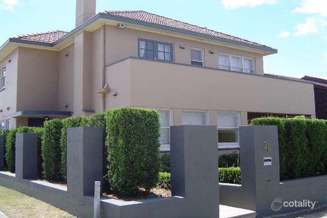 Property photo of 36 Macquarie Street Merewether NSW 2291