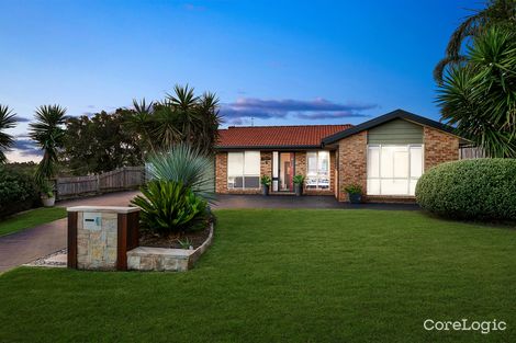 Property photo of 6 Egret Drive Forresters Beach NSW 2260