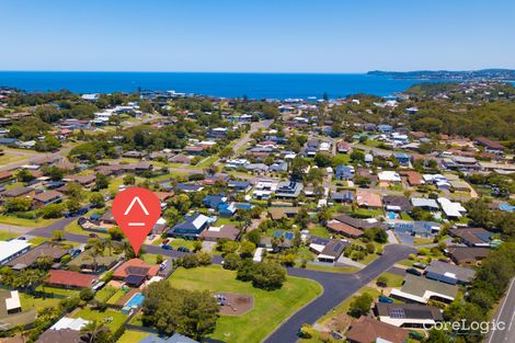 Property photo of 6 Egret Drive Forresters Beach NSW 2260