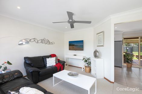 Property photo of 6 Egret Drive Forresters Beach NSW 2260