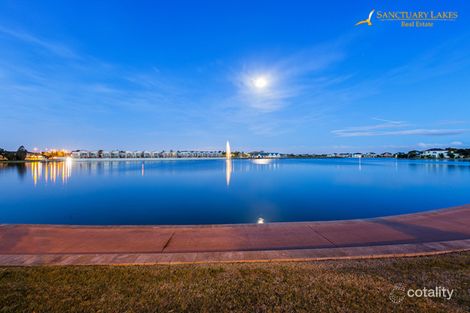 Property photo of 7 Springwater Square Point Cook VIC 3030