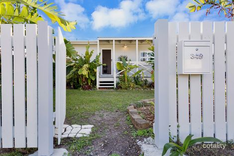 Property photo of 349 Slade Point Road Slade Point QLD 4740