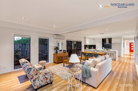 Property photo of 7 Springwater Square Point Cook VIC 3030