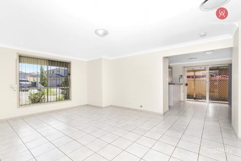 Property photo of 2 Bronte Close West Hoxton NSW 2171