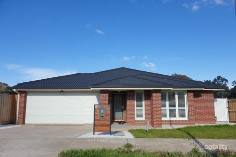 4 Andmar Way, Doreen, VIC 3754