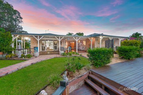 Property photo of 59 Eucumbene Drive Petrie QLD 4502