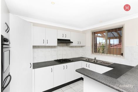Property photo of 2 Bronte Close West Hoxton NSW 2171