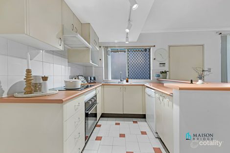 Property photo of 62/129B Park Road Rydalmere NSW 2116