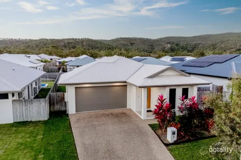 Property photo of 7 Ossington Circuit Julago QLD 4816