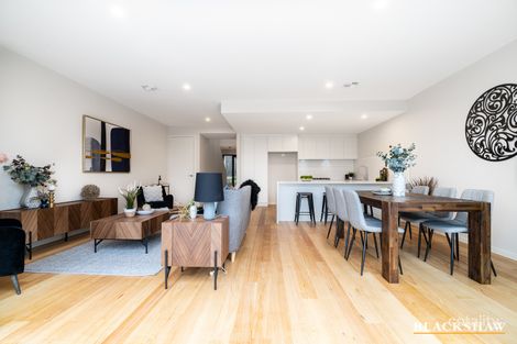 Property photo of 151 Shackleton Circuit Mawson ACT 2607