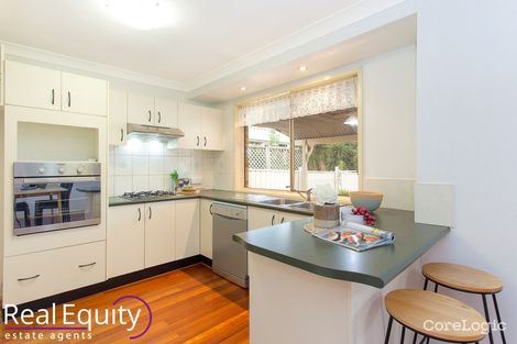 Property photo of 6 Tweed Court Wattle Grove NSW 2173