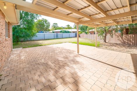 Property photo of 5 Matheson Place Estella NSW 2650