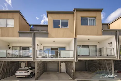 Property photo of 20/20 Pumpurs Crescent Taylor ACT 2913