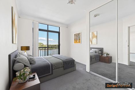 Property photo of 24/529-539 New Canterbury Road Dulwich Hill NSW 2203