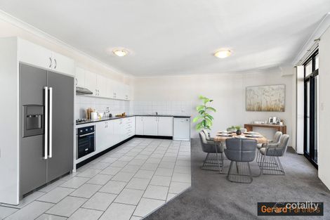 Property photo of 24/529-539 New Canterbury Road Dulwich Hill NSW 2203