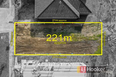 22 Merano Cct, Cranbourne South, VIC 3977