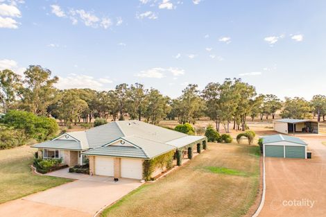 Property photo of 25 Battalion Drive Cowra NSW 2794