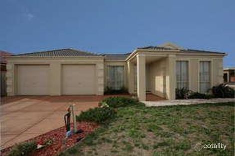 Property photo of 13 Parvum Way Wyndham Vale VIC 3024