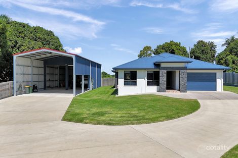 365-367 Mackay-Bucasia Rd, Richmond, QLD 4740