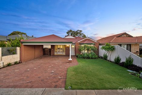 Property photo of 29A Bawdan Street Willagee WA 6156