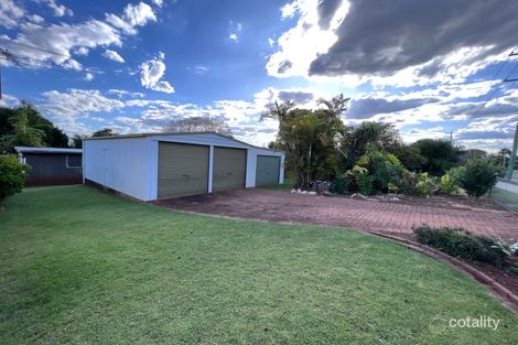 29 Tuite St, Kingaroy, QLD 4610