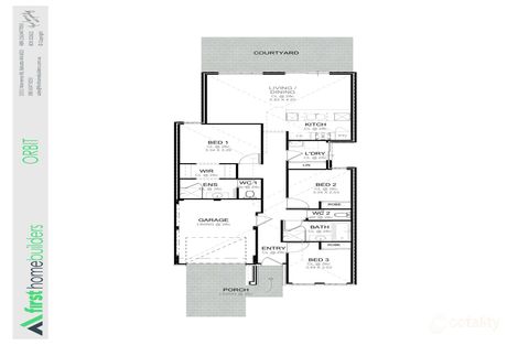Lot 1884 Tanaga Way, Haynes, WA 6112