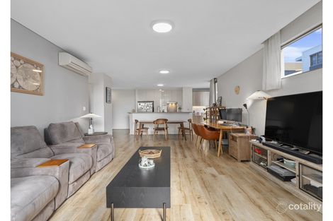Property photo of 616/91 Shoreline Drive Rhodes NSW 2138