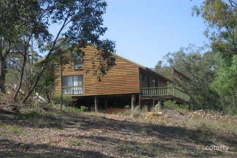 Property photo of 404 Miller Road Logan Village QLD 4207